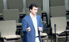 Unity Through Humility - Philippians 2:1-11 - 2/1/2026