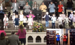 Paul's Passion for the Gospel of Jesus Christ - Romans 1:14-17 - 2/22/2026