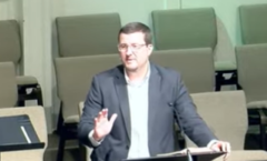 Foundations for the Gospel - Romans 2:1-16 - 3/15/2026