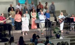 God Wants Our Heart - Romans 2:25-29 - 3/29/2026
