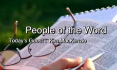 Devotion - Kim MacKenzie - 3/8/2026
