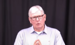 Devotion - Jerry Price - 3/22/2026
