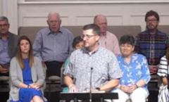 Objections to God's Judgment - Romans 3:1-8 - 4/12/2026
