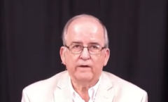 Devotion - Robert Autry - 4/5/2026