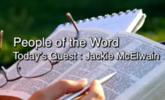 Devotion - Jackie McElwain - 4/12/2026