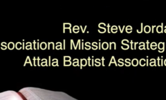 Devotion - Steve Jordan