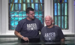 How Can We Be Saved? - John 3:21-26 - 5/3/2026