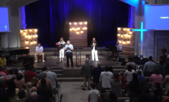 Encounter Night - April 29, 2026
