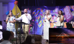Call to Faith - 3 Realities of Faith - Romans 4:13-25 - 5/31/2026