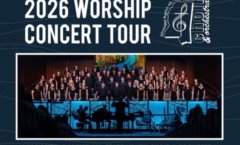 MS Baptist Youth Choir & Orchestra - 6/20/2026